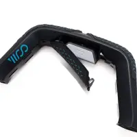 Woo Big Air Handle