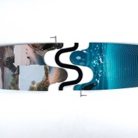 Flysurfer Trip 3 2026 Ready to Ride 137 Testboard