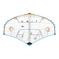 Duotone Unit SLS Concept Blue 2026