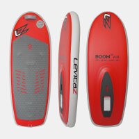 Levitaz Boom Inflatable