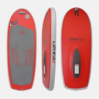 Levitaz Boom Inflatable