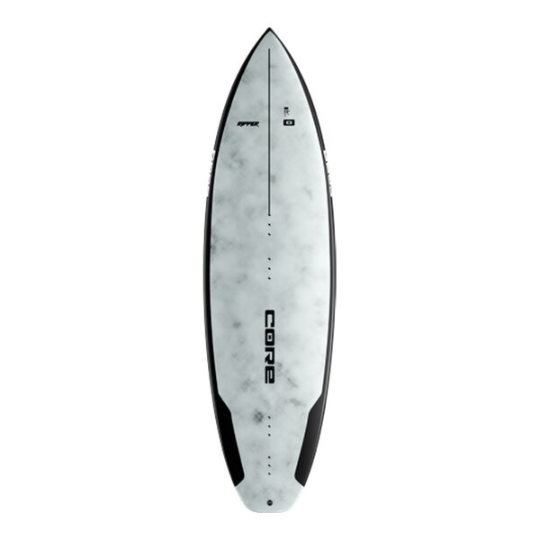 Core Ripper 6