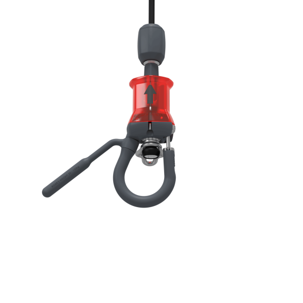 Duotone Quick Release Freeride Kit