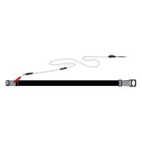 Core WINGFOIL WAISTBELT LEASH