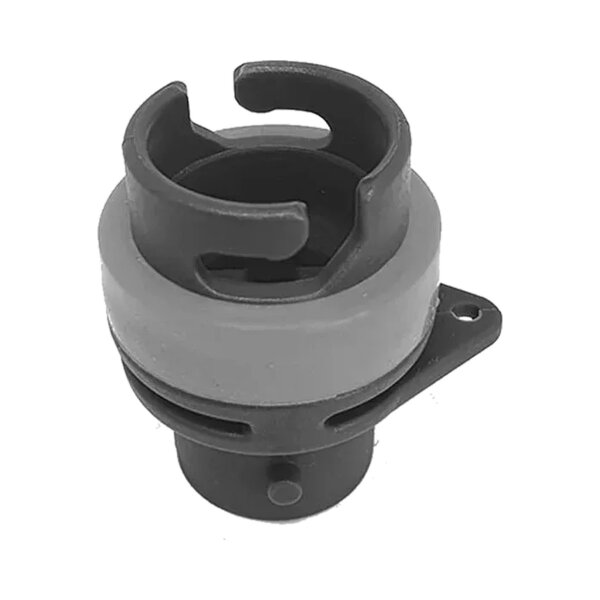 Harlem Pump Adapter