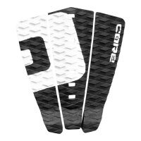 Core RIPPER 3 & GREEN ROOM TRACTION PAD REAR