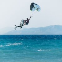 Core CFS ELXR Frontwing