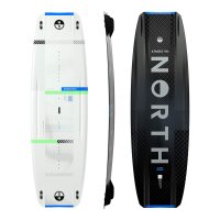 North Atmos Pro TT Board 2027