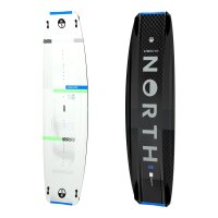North Atmos Pro TT Board 2027