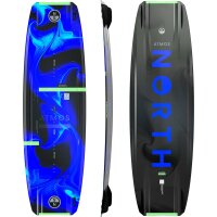 North Atmos TT Board 2027