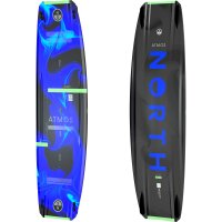 North Atmos TT Board 2027