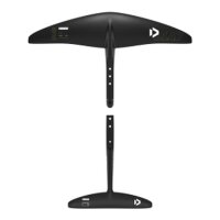 Duotone Foil Wing Set Pop D/LAB 2027