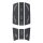 Duotone Board Acc Traction Pad Front 2027
