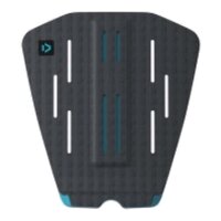 Duotone Board Acc Traction Pad Pro Back (Whip Volt...