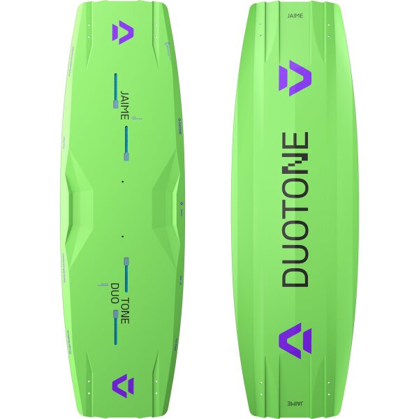 Duotone Jaime Concept Blue 2027
