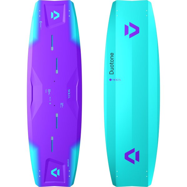 Duotone Soleil Concept Blue 2027