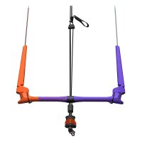 Duotone Trust Bar Quad Control 2027