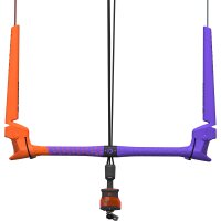Duotone Trust Bar Quad Control 2027