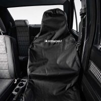 Kiteworkz Car Seat Cover