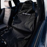 Kiteworkz Car Seat Cover