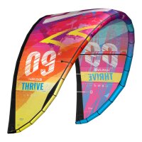 Harlem Thrive V2 2026