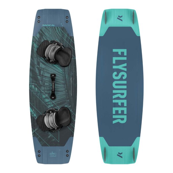 Flysurfer Radical 9