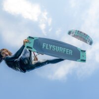 Flysurfer Radical 9