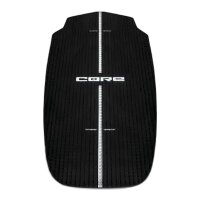 Core Roamer 2 Traction Pad