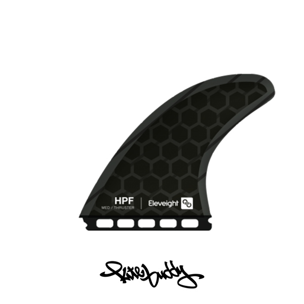 Eleveight Finnen HPF Surf Fin
