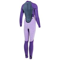 Prolimit Flare Steamer 5/3mm V-Backzip