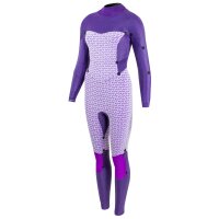 Prolimit Flare Steamer 5/3mm V-Backzip