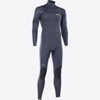 ION Seek Core 4/3 Front Zip Wetsuit