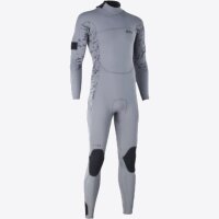 ION Seek Core 4/3 Back Zip Wetsuit