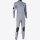 ION Seek Core 4/3 Back Zip Wetsuit