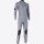 ION Seek Core 4/3 Back Zip Wetsuit