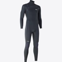 ION Seek Core 5/4 Front Zip Wetsuit