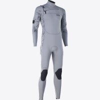 ION Seek Core 5/4 Front Zip Wetsuit