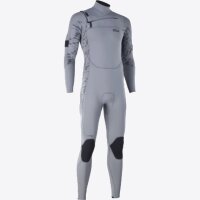 ION Seek Core 5/4 Front Zip Wetsuit