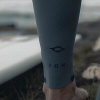 ION Seek Core 5/4 Front Zip Wetsuit