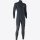 ION Seek Core 5/4 Front Zip Wetsuit