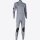 ION Seek Core 5/4 Front Zip Wetsuit
