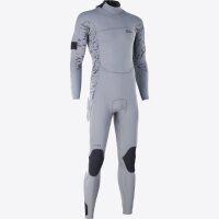 ION Seek Core 5/4 Back Zip Wetsuit