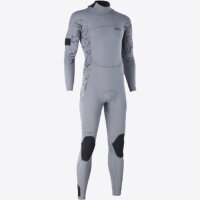 ION Seek Core 5/4 Back Zip Wetsuit