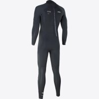 ION Seek Core 5/4 Back Zip Wetsuit
