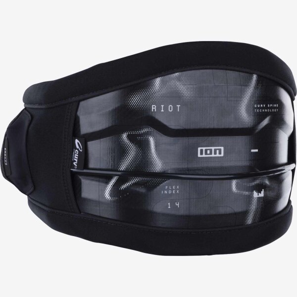 ION Riot Curv Kite Waist Harness