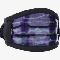 ION Riot Curv Kite Waist Harness