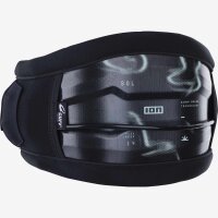 ION Sol Curv Kite Waist Harness Women