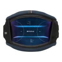 Mystic Gem BK Waist Harness Women