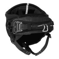 Mystic Aviator Seat Harness