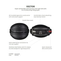 Prolimit Vector Kite Waist Harness